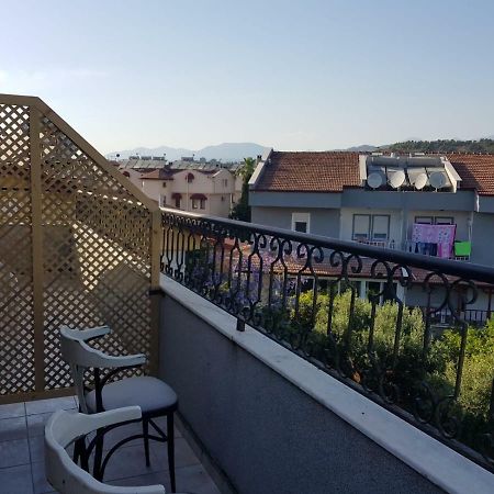 Besik Hotel 费特希耶 外观 照片