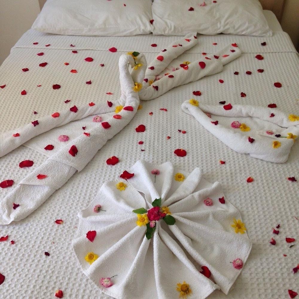 Besik Hotel 费特希耶 外观 照片