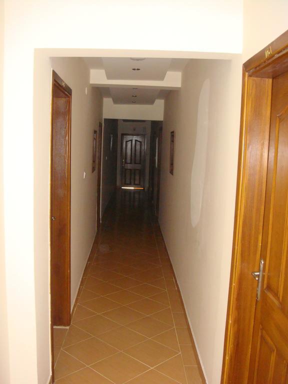 Besik Hotel 费特希耶 外观 照片