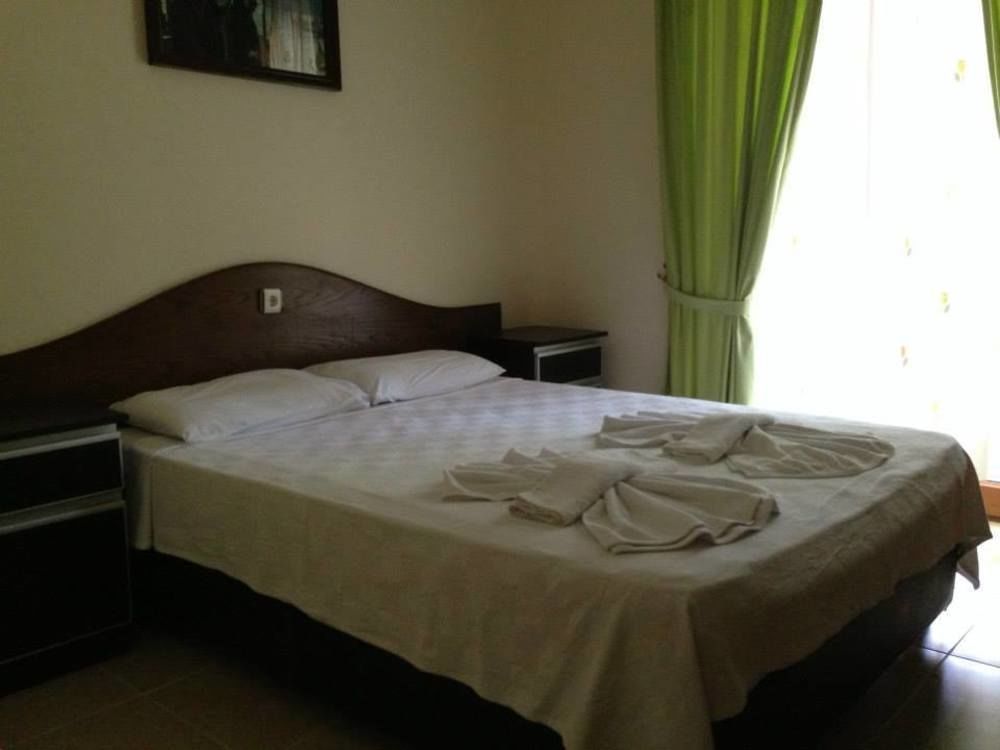 Besik Hotel 费特希耶 外观 照片