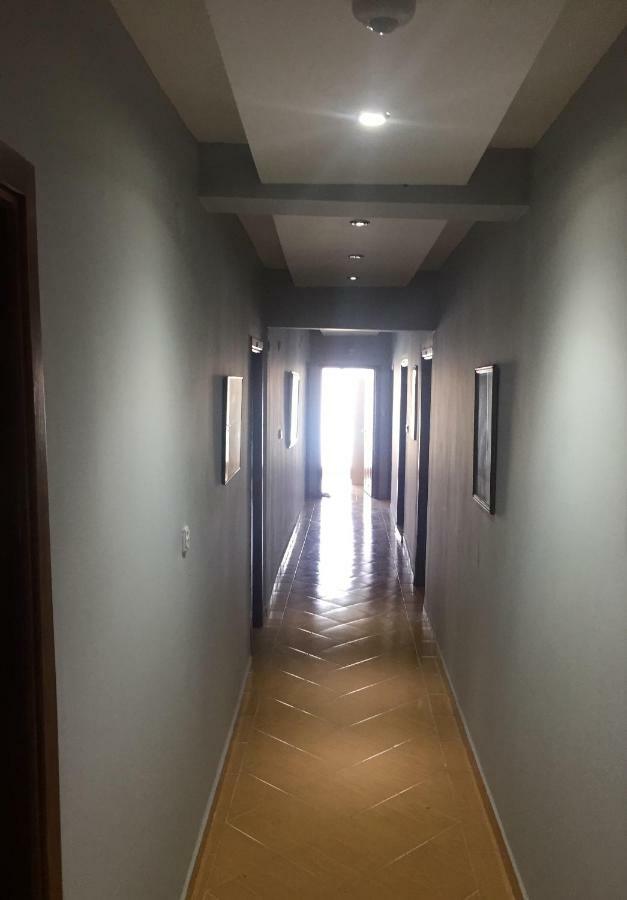 Besik Hotel 费特希耶 外观 照片
